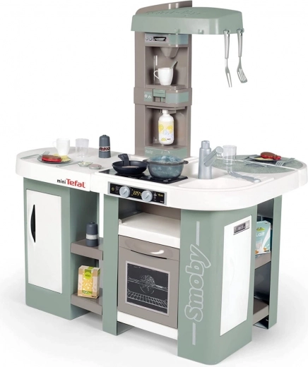 Μαγική κατσαρόλα με αληθινές φουσκάλες