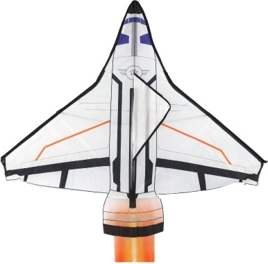 Εντυπωσιακός σχεδιασμός διαστημικού λεωφορείου