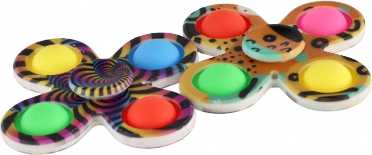 Διπλή αισθητηριακή διασκέδαση σε ένα