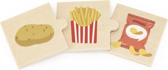 Θεματικά σετ για λεξιλόγιο