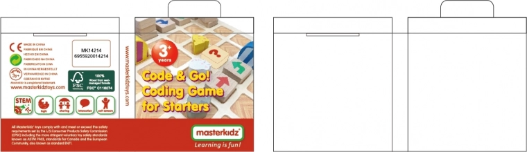 Πρώτα βήματα στον κόσμο του προγραμματισμού