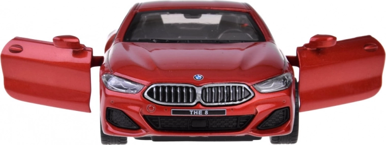 Ανοιγόμενες πόρτες και ρεαλιστική κατασκευή