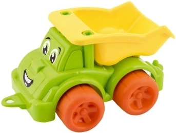 Χαρούμενα χρώματα που ενθουσιάζουν τα παιδιά