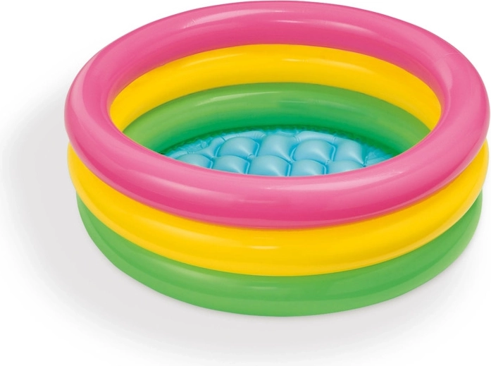 Μαλακός και άνετος πάτος