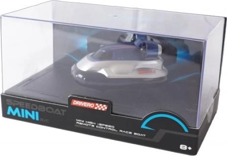 Turbo επιτάχυνση για επιπλέον αδρεναλίνη