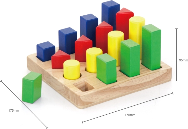 Ανθεκτική ξύλινη κατασκευή