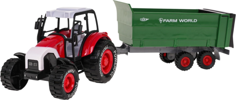 Αποσπώμενο ρυμουλκούμενο και λειτουργίες