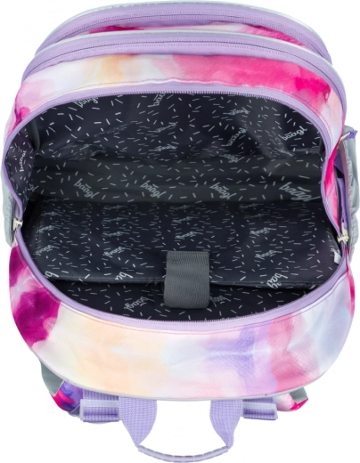 Έξυπνη οργάνωση και θήκη για laptop 15"