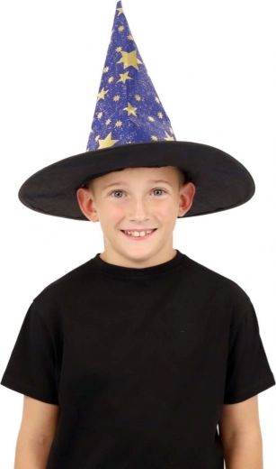 Λαμπερό αστρικό μοτίβο