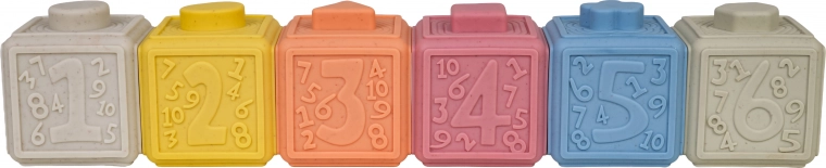 Μάθηση αριθμών και χρωμάτων μέσω παιχνιδιού