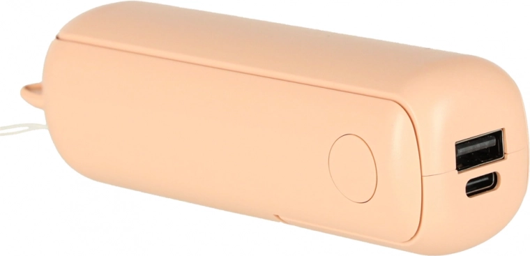 Πρόσθετη λειτουργία powerbank