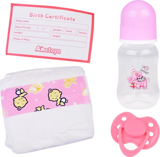 Πλήρες σετ αξεσουάρ