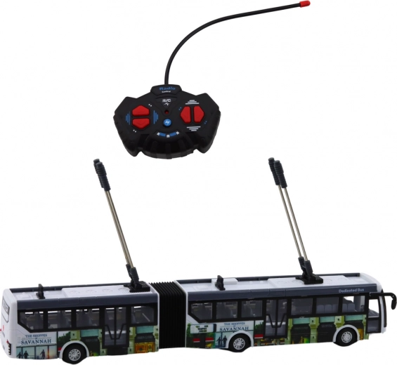 Ομαλός τηλεχειρισμός 27 MHz