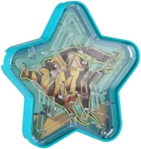 Εξάσκηση λεπτής κινητικότητας και συγκέντρωσης