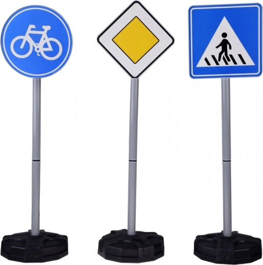 Ρεαλιστική εκμάθηση κανόνων οδικής κυκλοφορίας