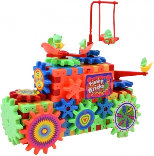 Χαριτωμένες φιγούρες