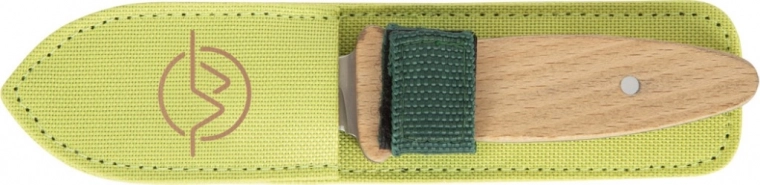 Υφασμάτινη θήκη με θηλιά ζώνης