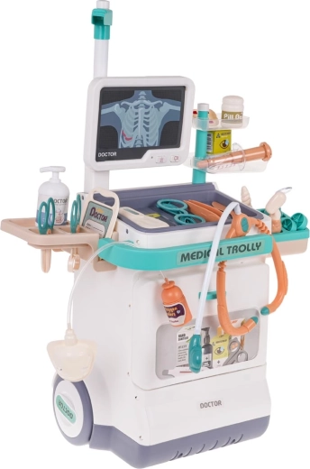 Πλούσια επιλογή εργαλείων