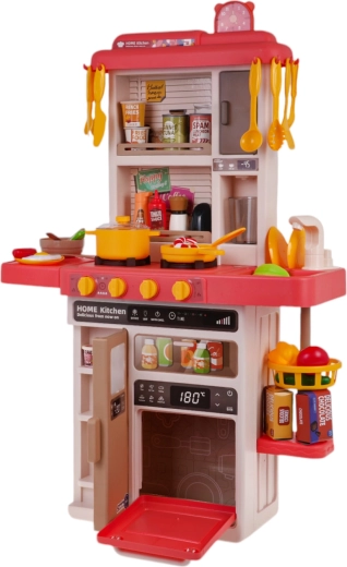 Πραγματικά εφέ μαγειρέματος