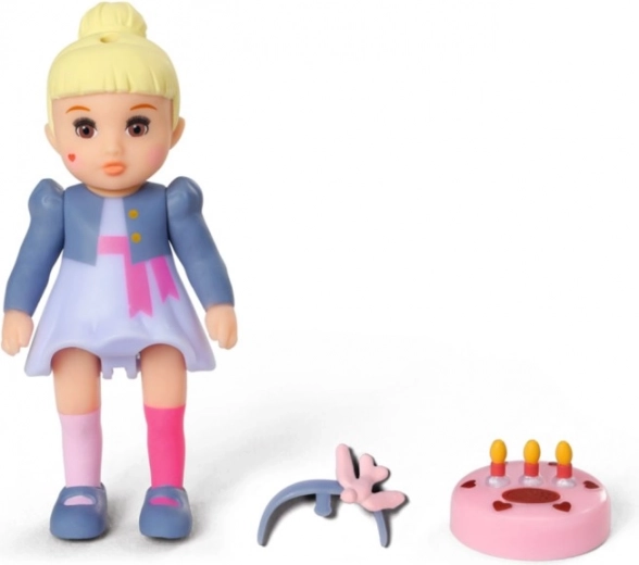 Μίνι κούκλα Lea