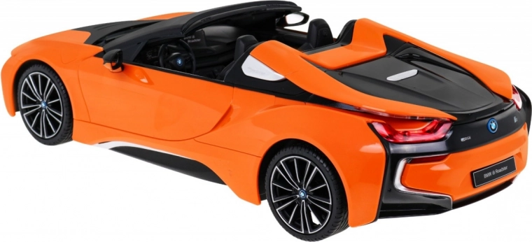 Πιστή ρέπλικα BMW i8 Roadster