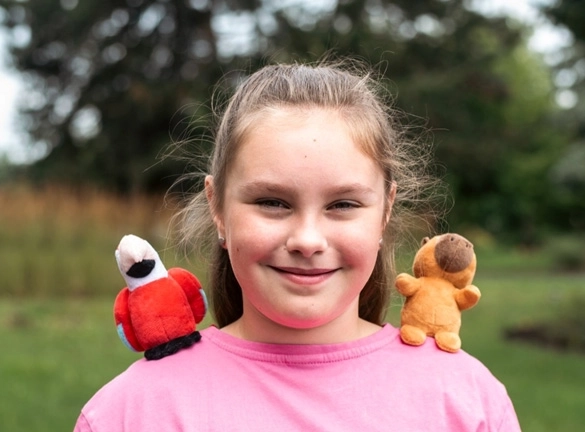 4 αγαπημένα μοτίβα σε μία συσκευασία