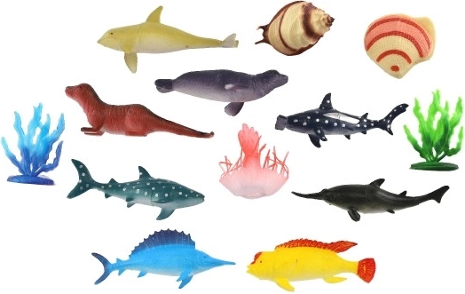 Για νερό και στεριά