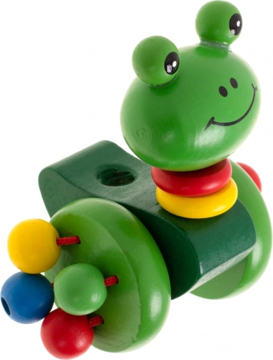 Πολύχρωμο και διασκεδαστικό