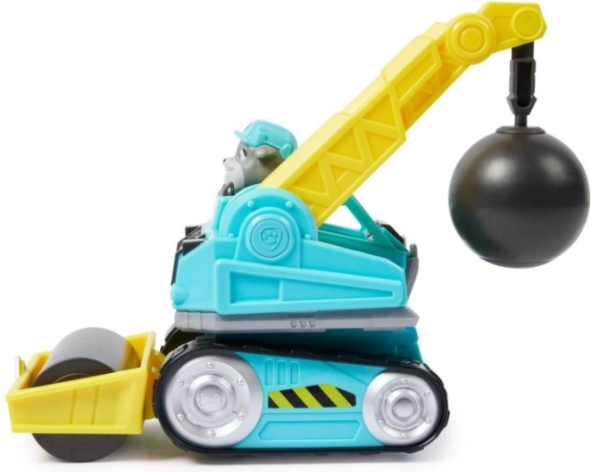 Φιγούρα Motor στο τιμόνι