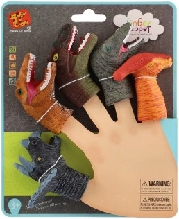 Μοναδικός σχεδιασμός δεινοσαύρων