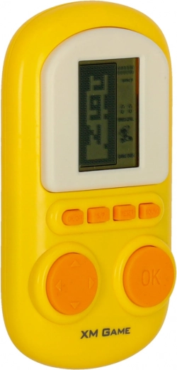 Διαισθητικός χειρισμός για γρήγορο παιχνίδι