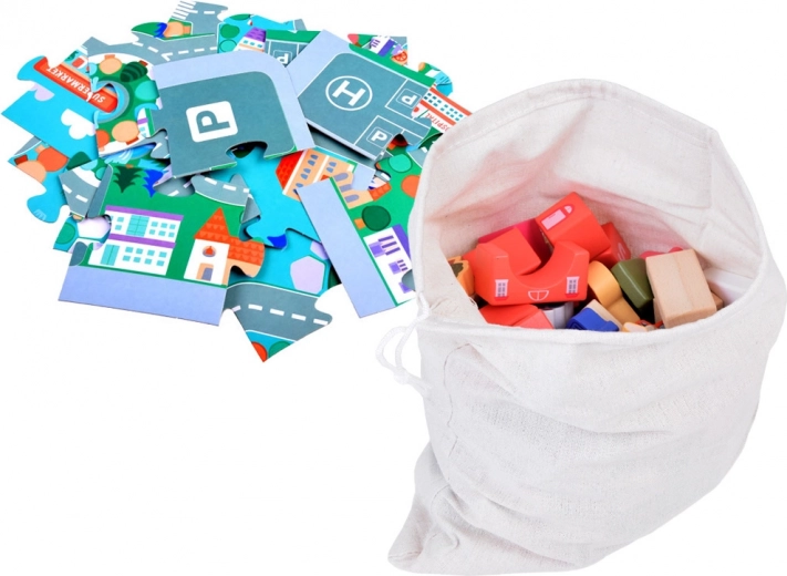 Άνετη αποθήκευση