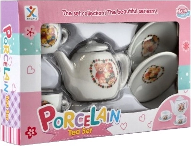 Συμπαγές σετ σε κουτί δώρου