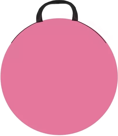 Γρήγορη συναρμολόγηση και πρακτική θήκη