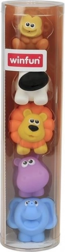 Διασκέδαση στο μπάνιο