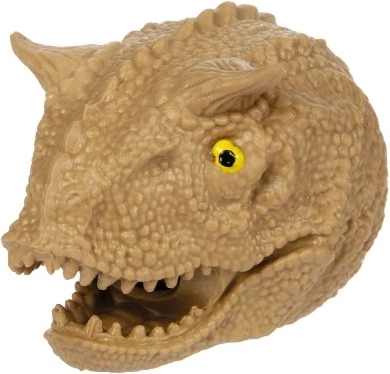 Ρεαλιστικά σχέδια δεινοσαύρων σε 4 παραλλαγές