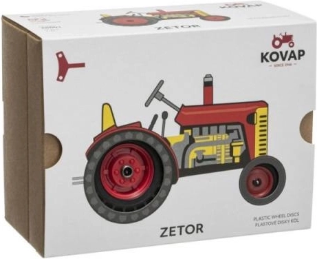 Τσεχική ποιότητα και ασφάλεια