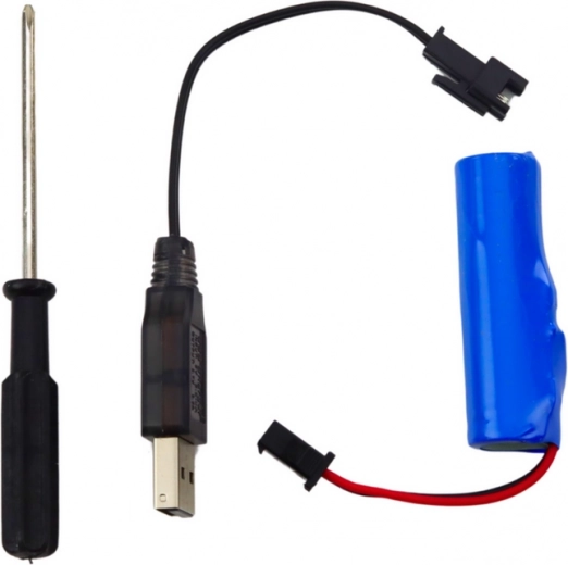 Πλήρης Εξοπλισμός