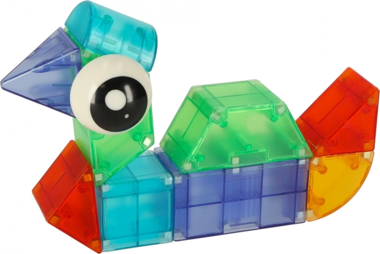 Σταθερές συνδέσεις χάρη στους ισχυρούς μαγνήτες