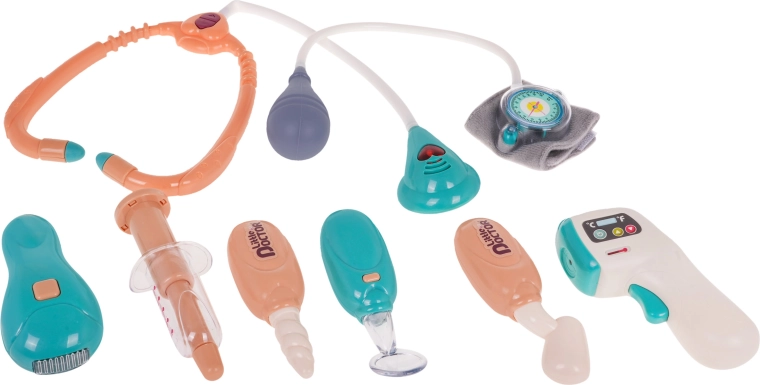 Φωτιζόμενο θερμόμετρο