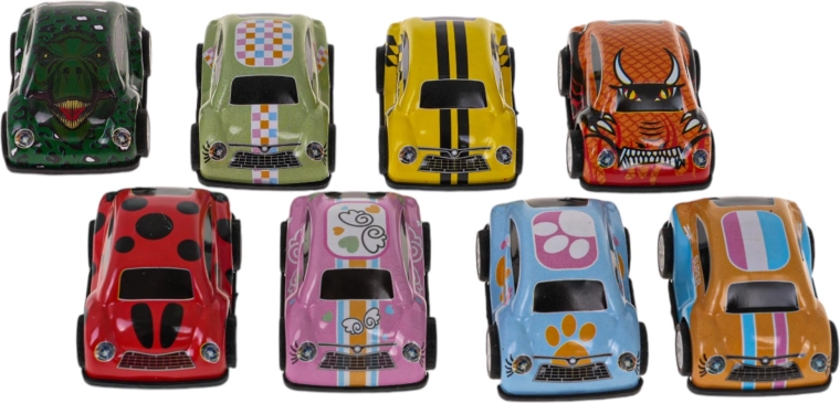 Πολύχρωμα σχέδια και πρωτότυπα μοτίβα