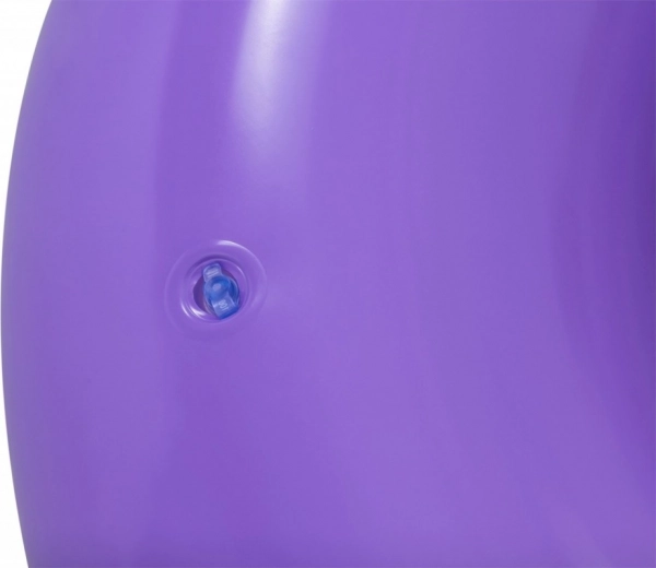 Ανθεκτικό PVC και βαλβίδα ασφαλείας
