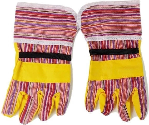 Άνετα και στιλάτα γάντια