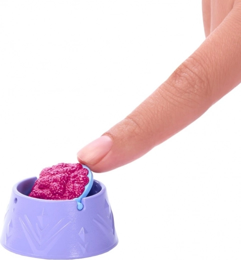 Διαδραστικό μπολ 2‑σε‑1 για τάισμα και ποτίσμα