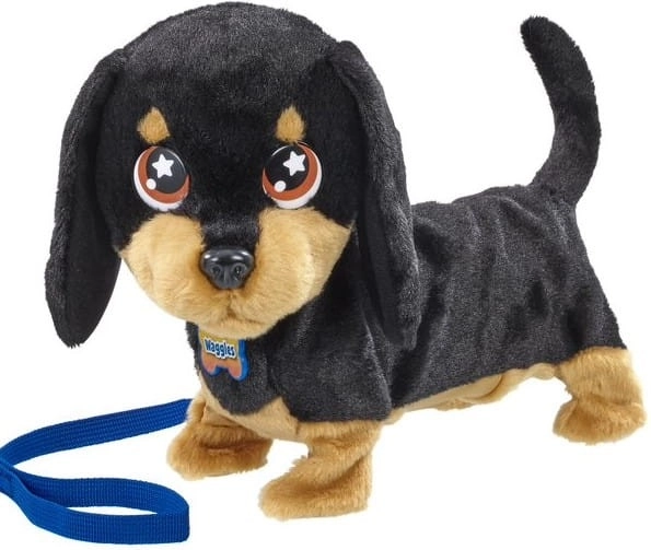 Λουρί και ταυτότητα για αυθεντικό παιχνίδι