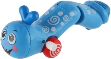 Εύκολο κούρδισμα και διασκεδαστική κίνηση