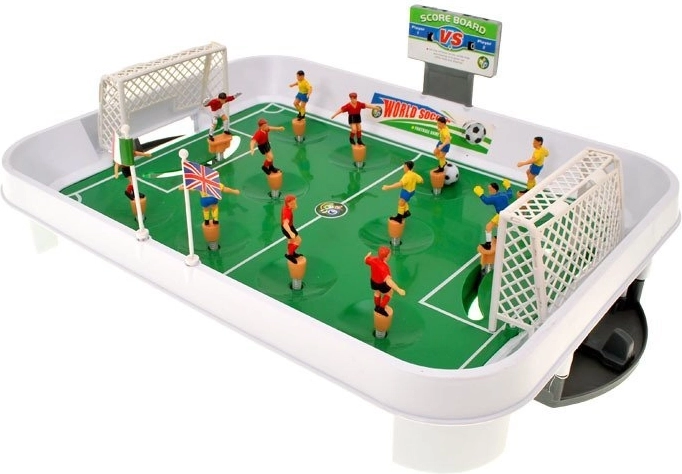 Τακτική διάταξη όπως τη θέλετε