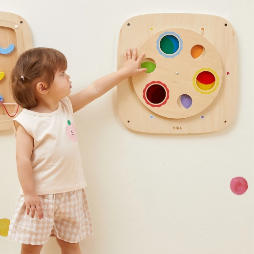 Ανάπτυξη λεπτής κινητικότητας και αισθήσεων