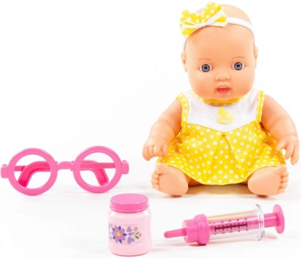 Διαδραστικό παιχνίδι γιατρός