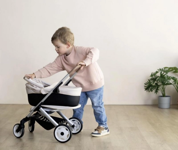 Αθόρυβη και ομαλή κίνηση